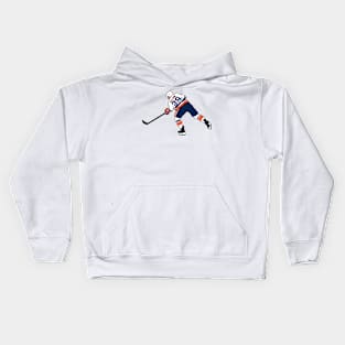 Nelson the number 29 Kids Hoodie